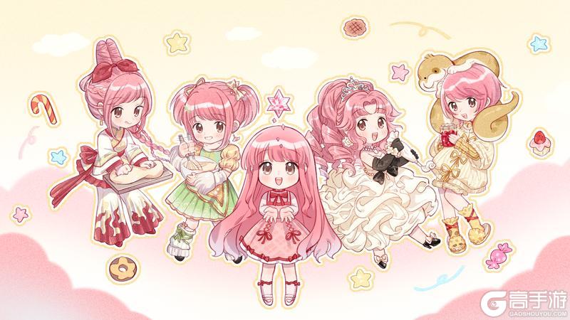 💞【#闪耀暖暖好搭节#】战报出炉!暖搭事件全回顾💞