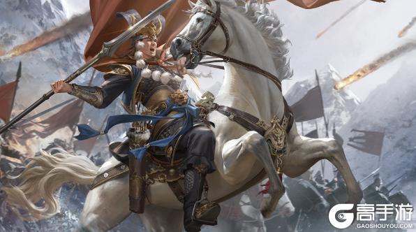 《三国杀OL互通版》【官方活动】元旦祈福限定吕玲绮 蝶剪春风*胡金定琳琅绘卷上新