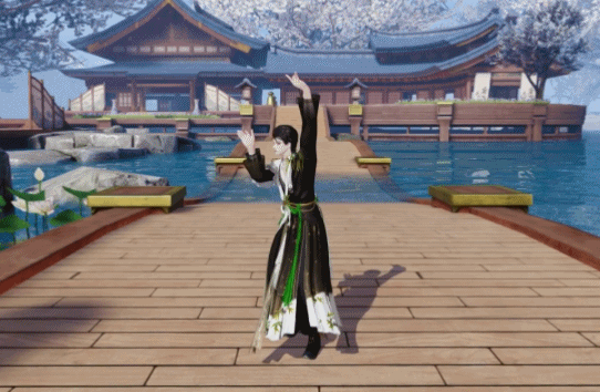 《一梦江湖》更新公告 | 傲剑令上新！吉时热卖将启