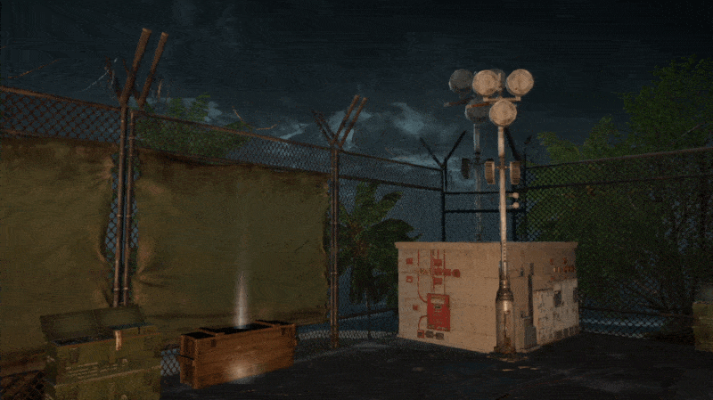 《明日之后》星火战役终战将启！终局一战 守护废土家园！