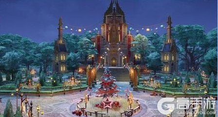 《斗罗大陆:猎魂世界》 1.4版本「凛冬圣焰」来袭!打卡庚辛城赢武魂觉醒券