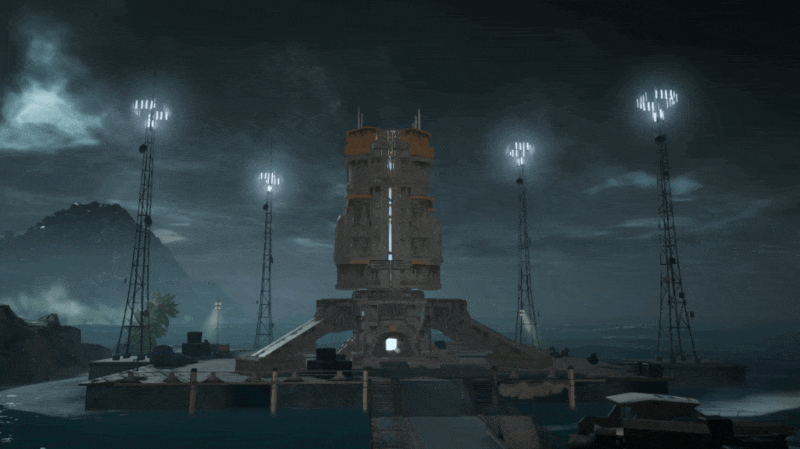 《明日之后》星火战役终战将启！终局一战 守护废土家园！