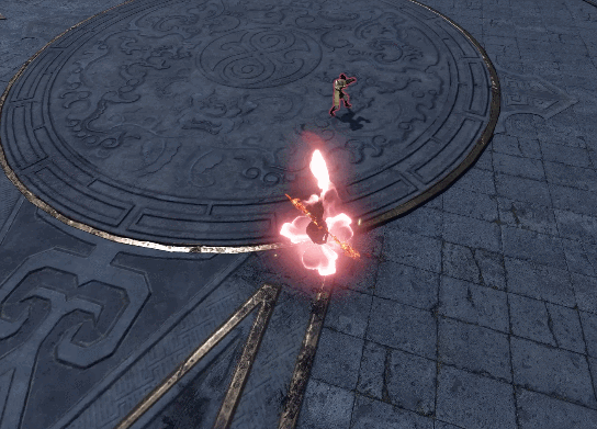 《遇见逆水寒》十天关服，流派技能也乱来