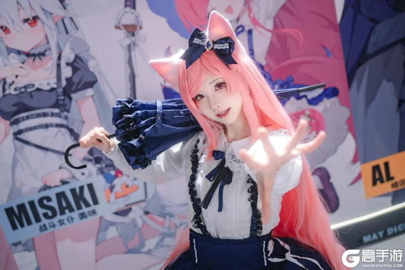 《吉星派对》CP32Pre参展回顾