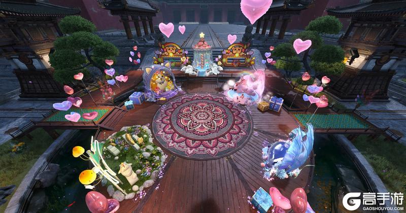 《遇见逆水寒》下周小心身边人!不然您可能会被迫变身