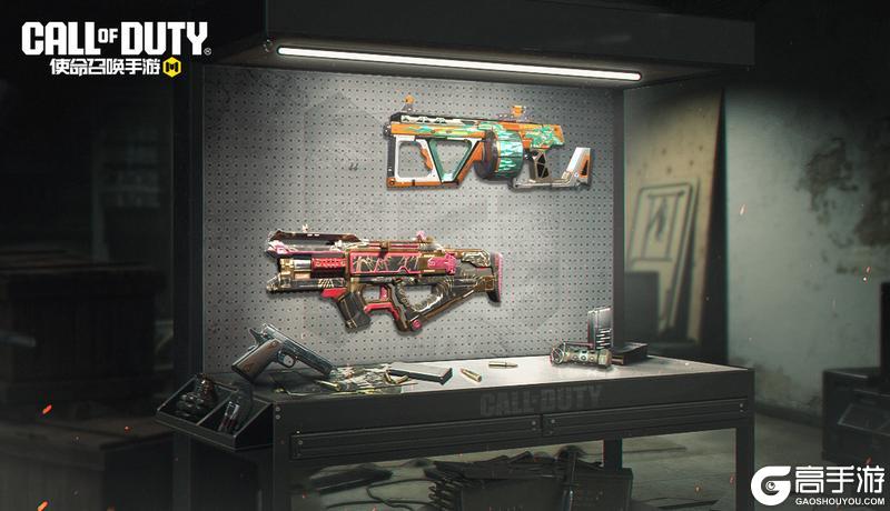 《使命召唤手游》用高超音速做战场先锋，该有多猛！？