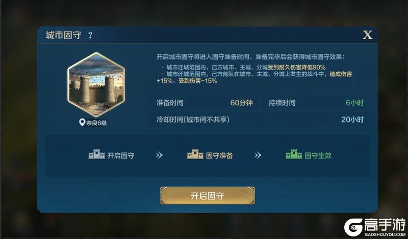 《世界启元》玩法介绍:「围城」玩法规则、机制详解!