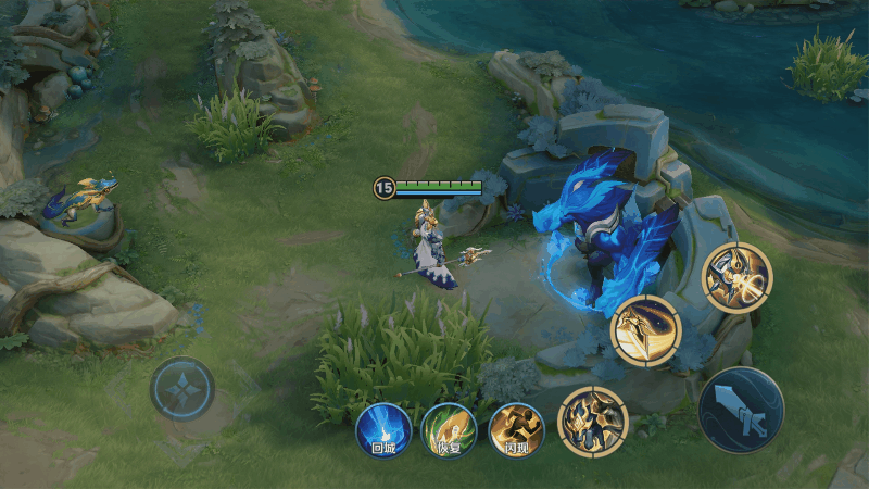 《王者荣耀》12月30日抢先服S42赛季「神佑建木」版本更新公告