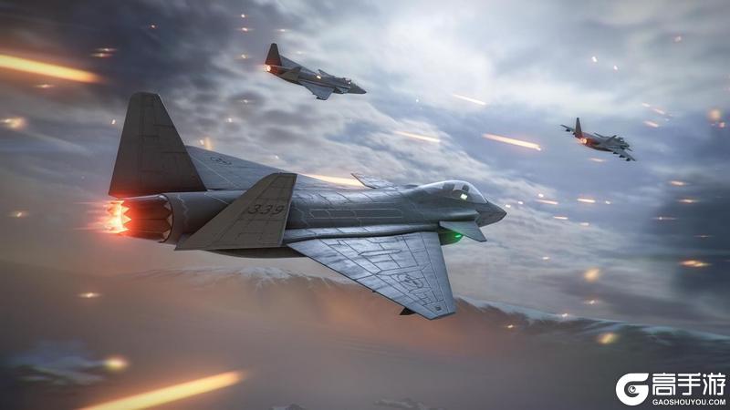 《现代战舰》0.99版本“北极星行动”更新预告