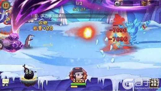 《葫芦娃》法宝攻略：全新法宝「紫金葫芦」技能&器灵介绍！