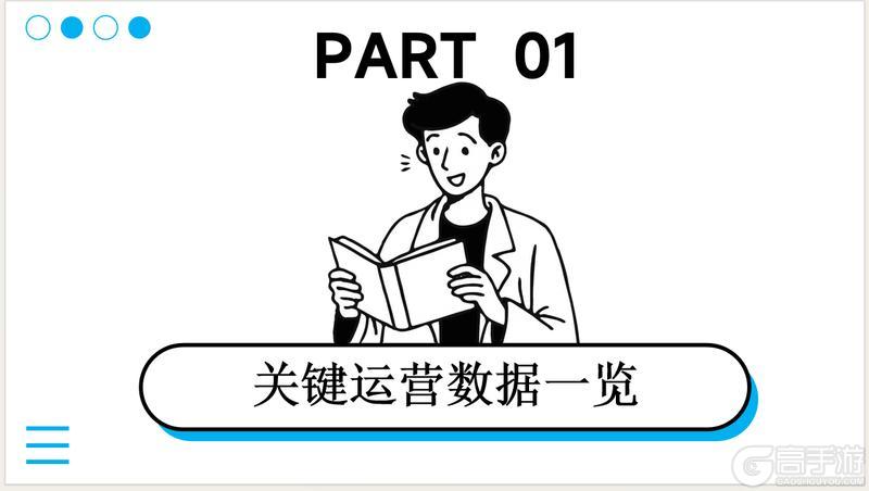 《山海幻境》Q4季度经营报告——请云股东查收(含神兵十连礼包)