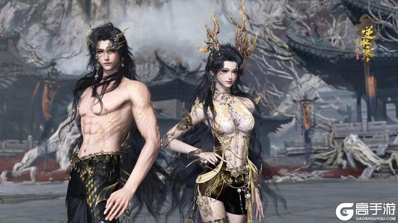 《逆水寒》12月18日更新公告