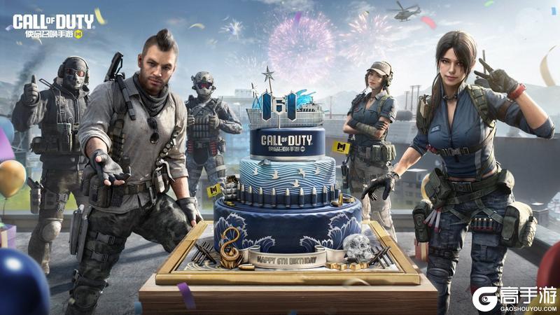 《使命召唤手游》2025战场直击·冬大家都看了吗？瘦普来给大家划重点辣！！！