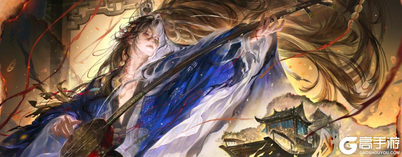 一梦江湖X“奈雪的茶”联动尝馨香