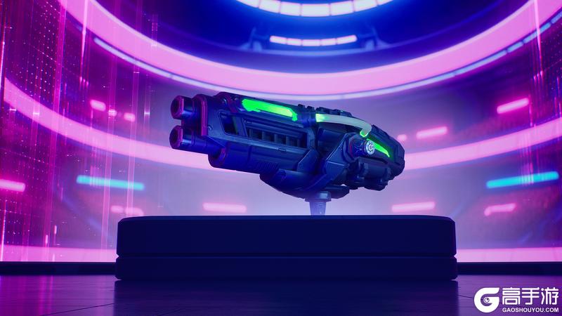 《机甲战队》冲拳收割！新格斗泰坦“拳击手”即将上线！