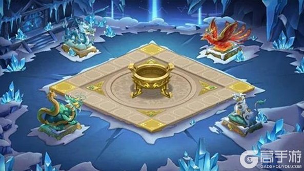 《葫芦娃》12月19日更新维护公告