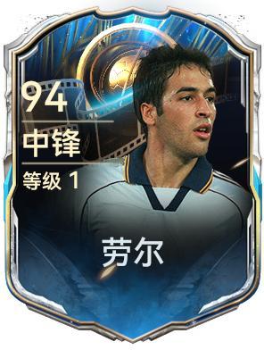 《最佳球会》又一伯纳乌巨星加入球会！ “指环王”劳尔降临