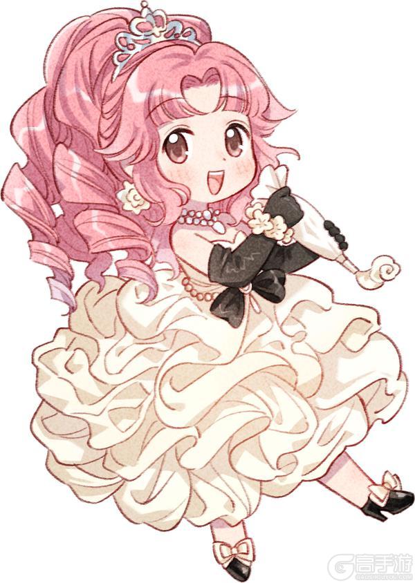 💞【#闪耀暖暖好搭节#​】专属暖暖形象解锁💞