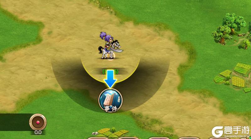 《主公跑跑跑》全新冒险系统新版本玩法马上就要来到！