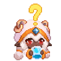 《见习猎魔团》【浮空岛日记】现已上线微信表情包！🎉