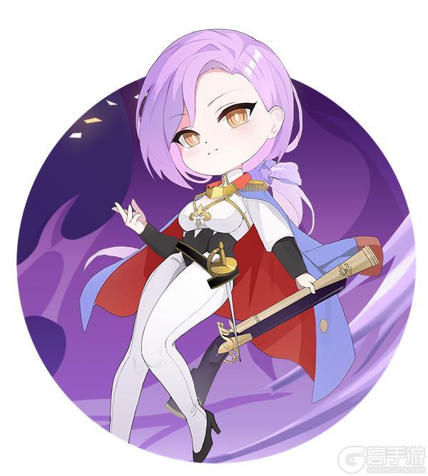 《无限远征》更新公告：英雄up卡池「长火枪阿多莉斯」