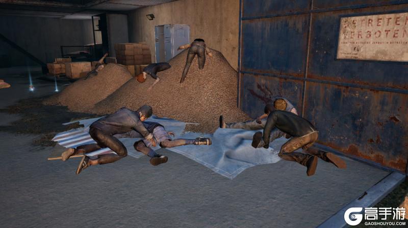 《明日之后》拔还是不拔？这是一个好问题