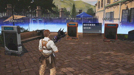 《明日之后》全新「仿生深潜火箭筒」武器解读