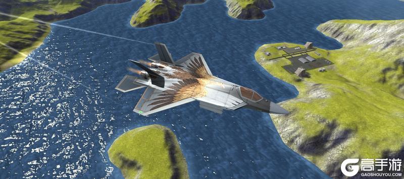 《现代空战3D》金头盔S25赛季 | “暗夜金狮”涂装登场！