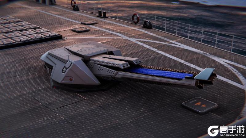 《现代战舰》0.99版本“北极星行动”更新预告