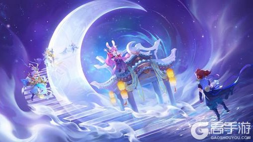 《梦幻西游》12月10日正式服维护公告一图速览