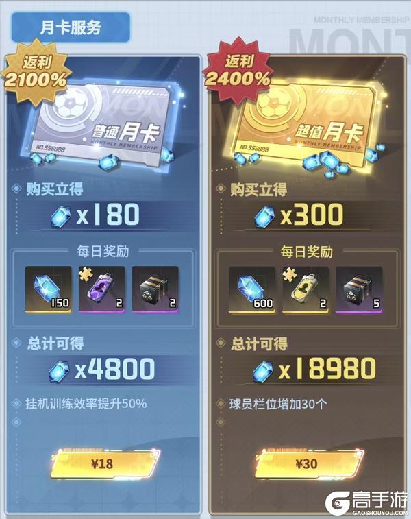 《萌神契约》资源攻略:金币&钻石获取方法、用途详解