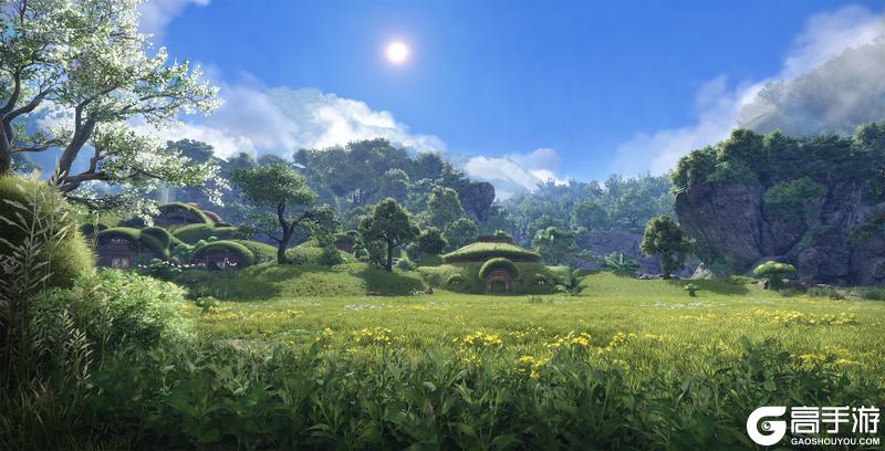 《遇见逆水寒》下周小心身边人!不然您可能会被迫变身