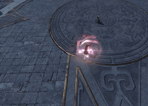 《遇见逆水寒》十天关服，流派技能也乱来