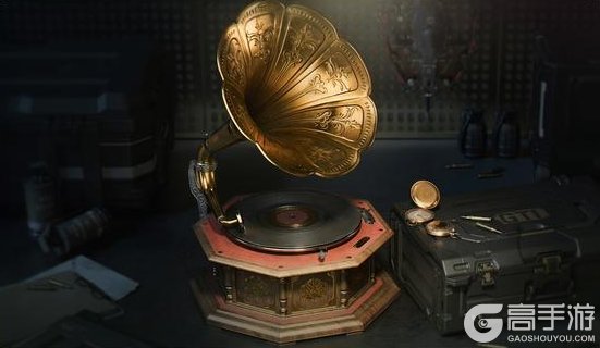 《三角洲行动》12月4日更新公告丨追寻渡鸦之眼开启！