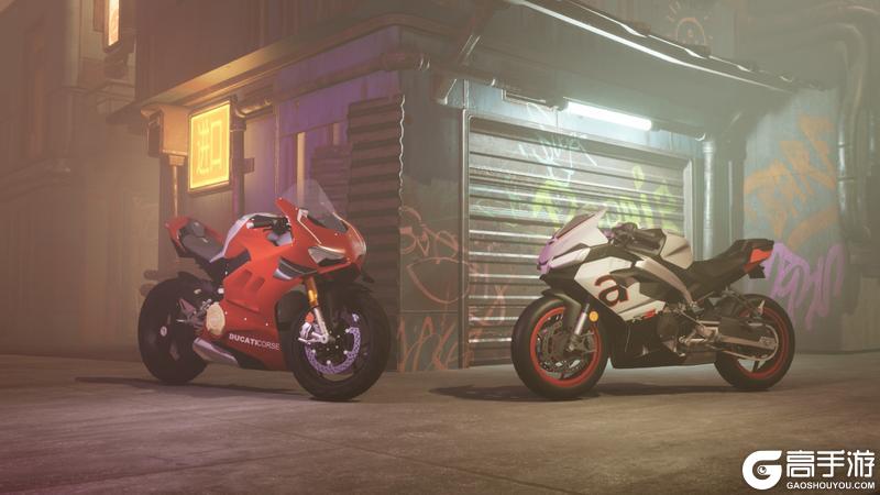 《黎明飞驰》12月版本携高能更新狂掀竞速风暴!