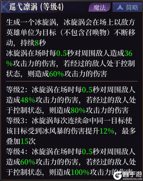 《不朽箴言》斯卡蒂「限时挑战」通关攻略