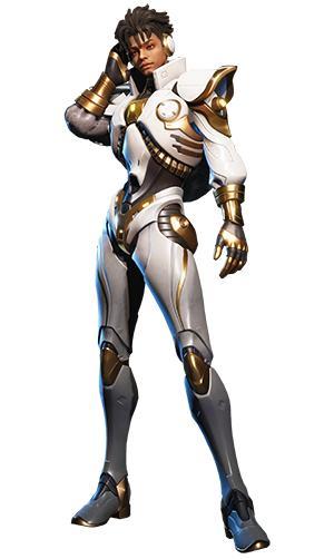 《群星纪元》S6赛季「械核觉醒」1月5日开启！