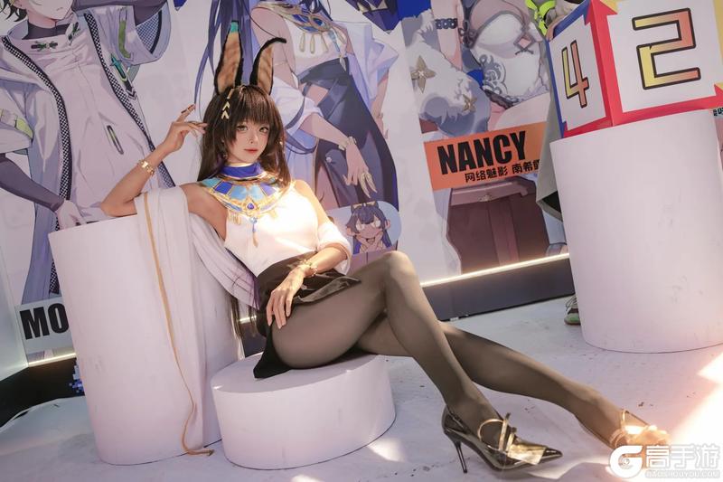 《吉星派对》CP32Pre参展回顾