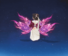 《大话西游》翅膀外观天花板 由你来设定!