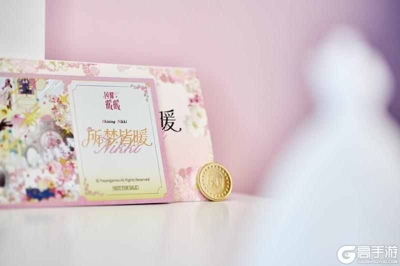 【线下展开启】所梦皆暖-闪耀暖暖服装设计与摄影展正式开启!