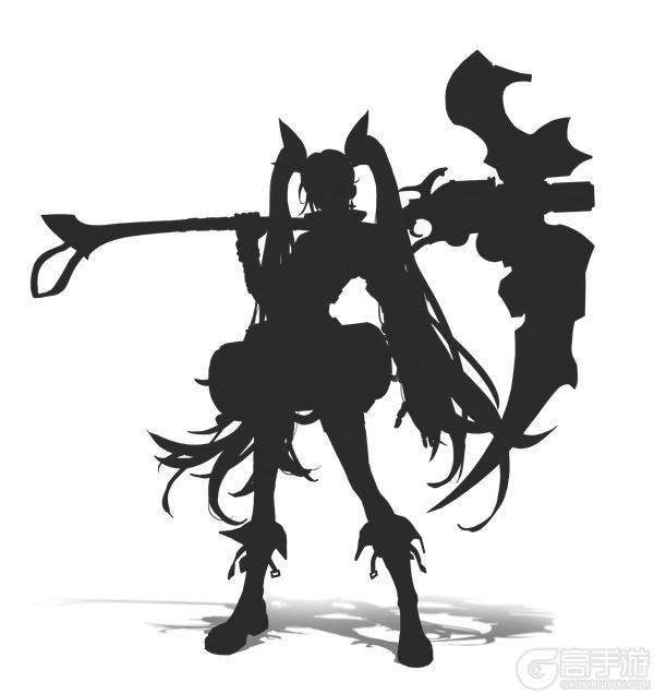 《神火大陆》新职业爆料丨镰刃斩魂 比肩神灵！人形兵器将登场