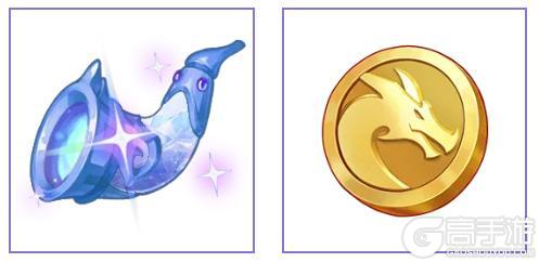 《命运圣契》活动预告 | 全新天极魔灵【尤菲米娅】即将现世!