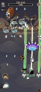 《发条总动员》晶核调衡系统介绍