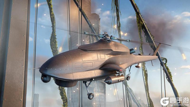 《现代战舰》0.99版本“北极星行动”更新预告