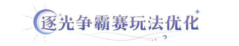 《永夜降临：复苏》域外探险公会优化 阵营乱斗时代开启！