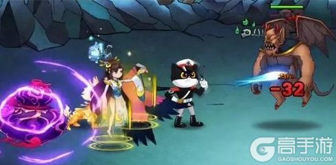 《葫芦娃》法宝攻略：七娃法宝--「紫金葫芦」解析！