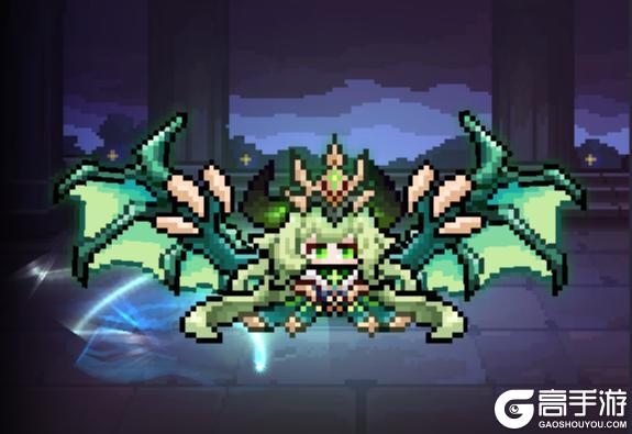 《我的勇者》【年度盛典】版本开启丨220抽+5300钻爽玩年末