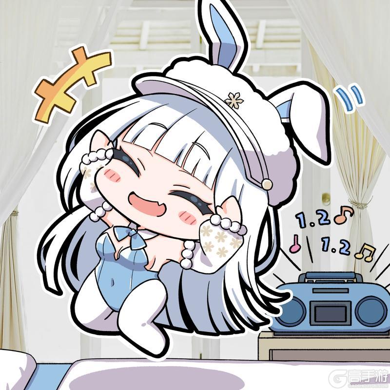 《碧蓝航线》【JUUs】沐浴时刻