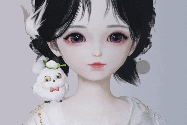 一梦江湖X“奈雪的茶”联动尝馨香