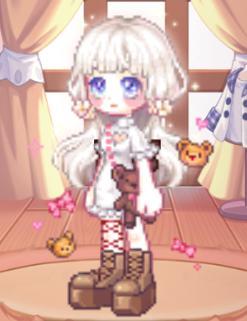 《永恒岛》圣诞奇遇,焕新降临!全新版本维护更新及圣诞主题外显上线